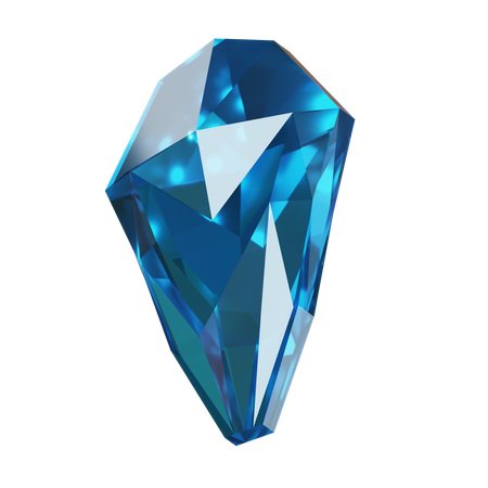 Juwel  3D Icon