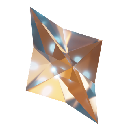 Juwel  3D Icon