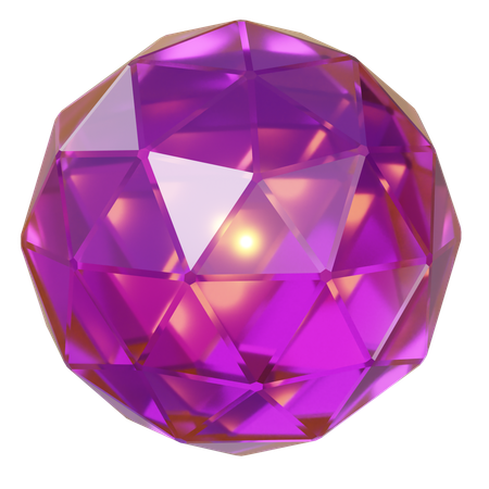 Juwel  3D Icon