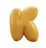 K-Alphabet