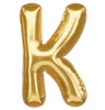 K Alphabet