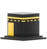 Kaaba Ramadan Celebration
