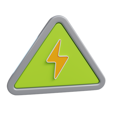 Kabel  3D Icon