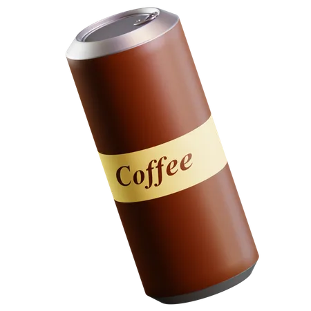 Kaffee-Neuigkeiten  3D Icon