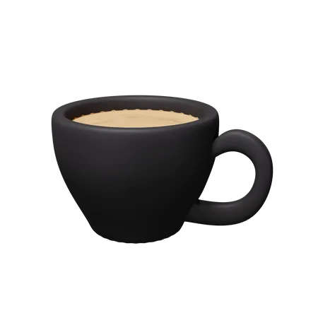 Kaffee Laden Sie Diesen Artikel Jetzt Herunter 3D Icon