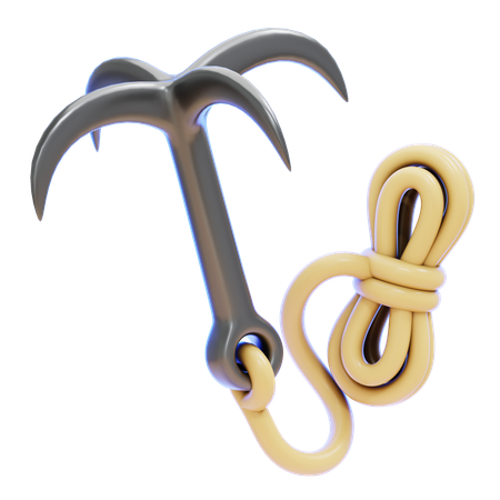 KAGINAWA  3D Icon