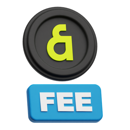 Esta taxa  3D Icon