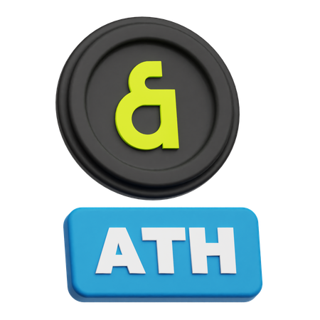 Was ist das  3D Icon