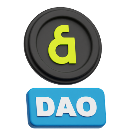 Kaia Dao  3D Icon