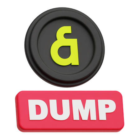 Despejo de kaia  3D Icon