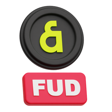 Kaia Fud  3D Icon