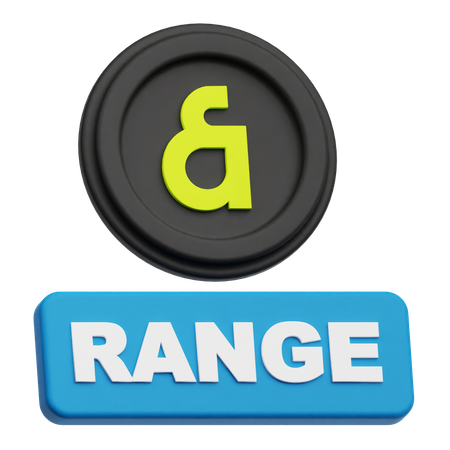 Kaia Range  3D Icon