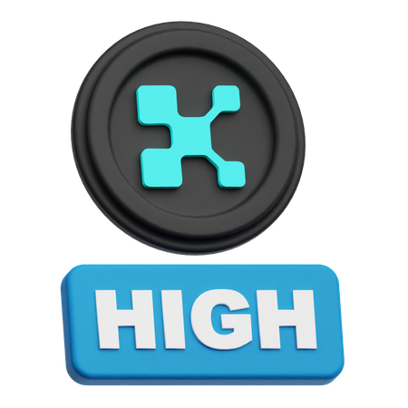 Lycée Kaito  3D Icon