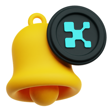 Kaito Notification  3D Icon