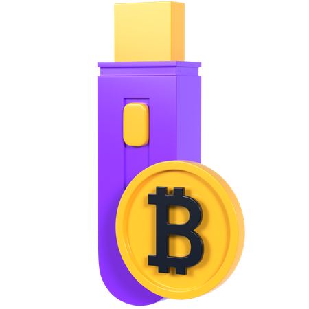 Kalte Geldbörse  3D Icon