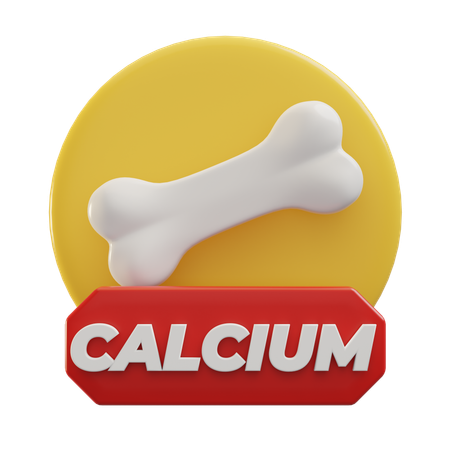 Kalzium  3D Icon