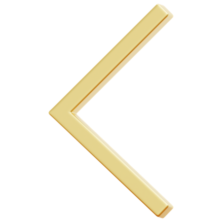 Kano  3D Icon