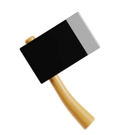 Kapak  3D Icon