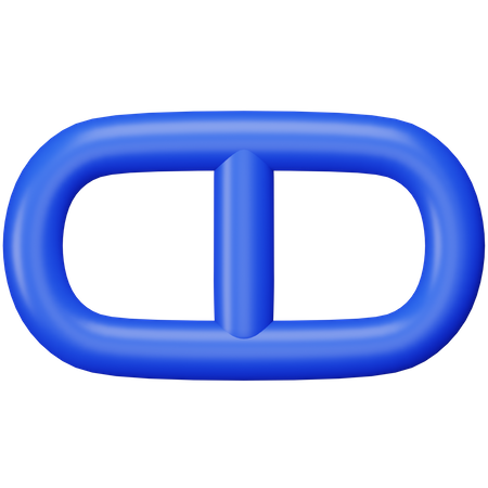 Kapsel  3D Icon