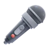 Karaoke Microphone