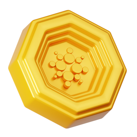Kardan  3D Icon