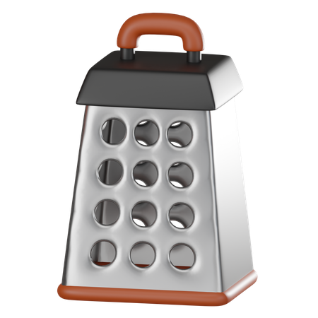 Käse  3D Icon