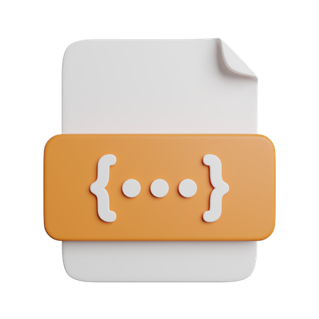 Kaskadierendes Stylesheet  3D Icon