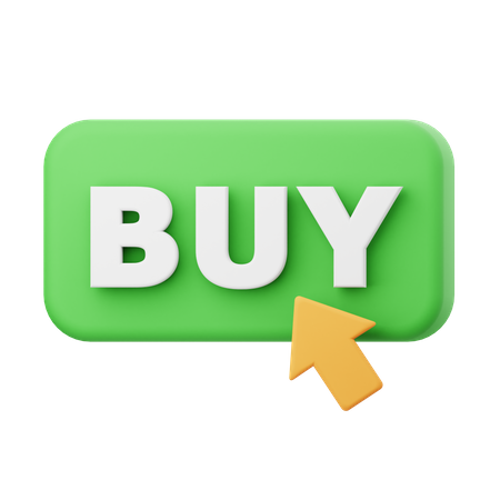 Kaufen pro Klick  3D Icon