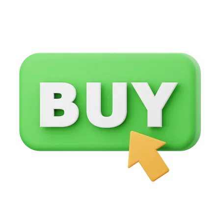 Kaufen pro Klick  3D Icon