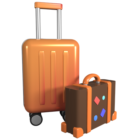 Käufer  3D Icon