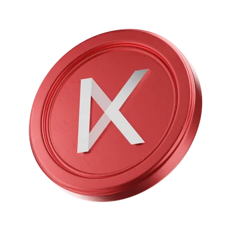 Kava  3D Icon