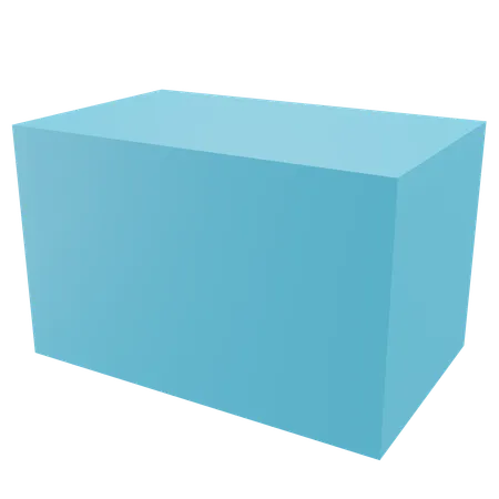 Kegelform  3D Icon