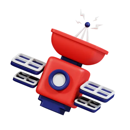 Kein Signal  3D Icon