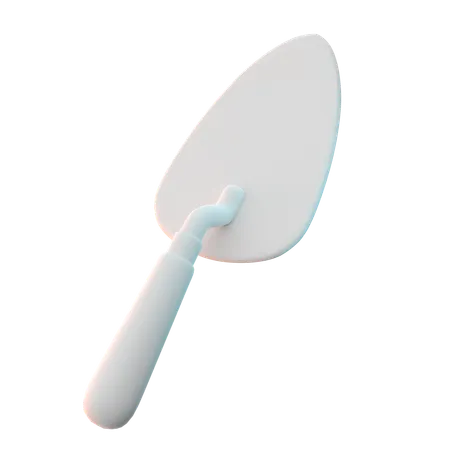 Kelle  3D Icon