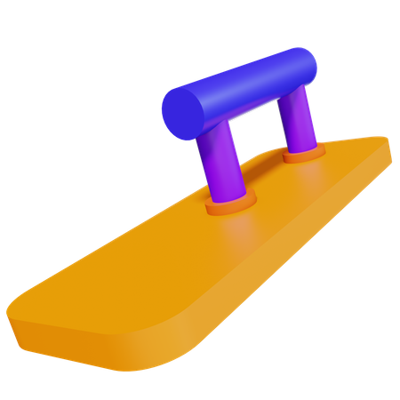 Kelle  3D Icon