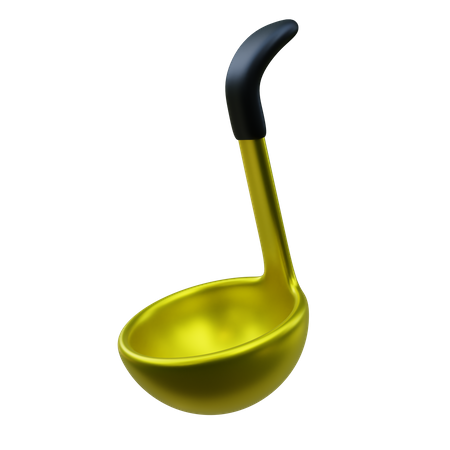 Kelle  3D Icon