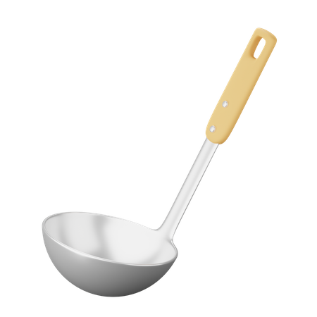 Kelle  3D Icon