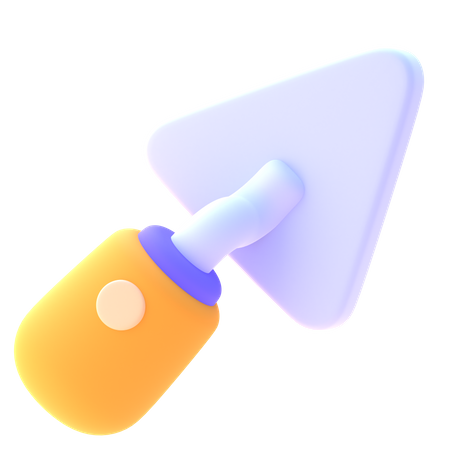 Kelle  3D Icon