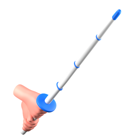 Kendo  3D Icon
