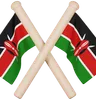 Kenya Flag