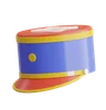 Kepi Cap