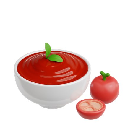 89 3D Ketchup Illustrations - Free in PNG, BLEND, GLTF - IconScout