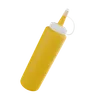 Ketchup Bottle