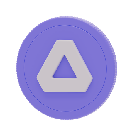 Kette  3D Icon