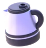 Kettle