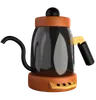 kettle