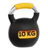 Kettle Bell