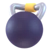 Kettle Bell