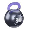 Kettlebell