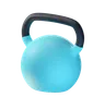 Kettlebell